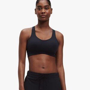 ON running Active Bra - size Medium - like new